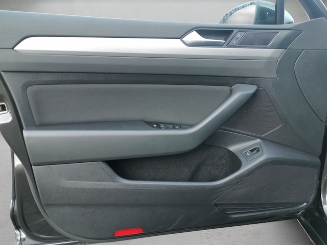 Volkswagen Passat 2.0 TDI DSG Variant