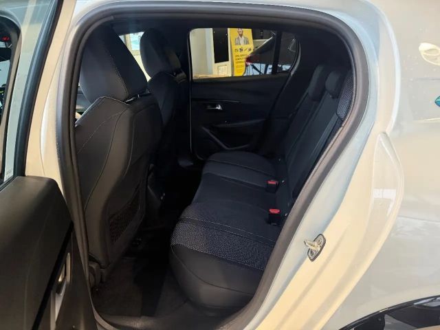 Peugeot E-208 GT-Line