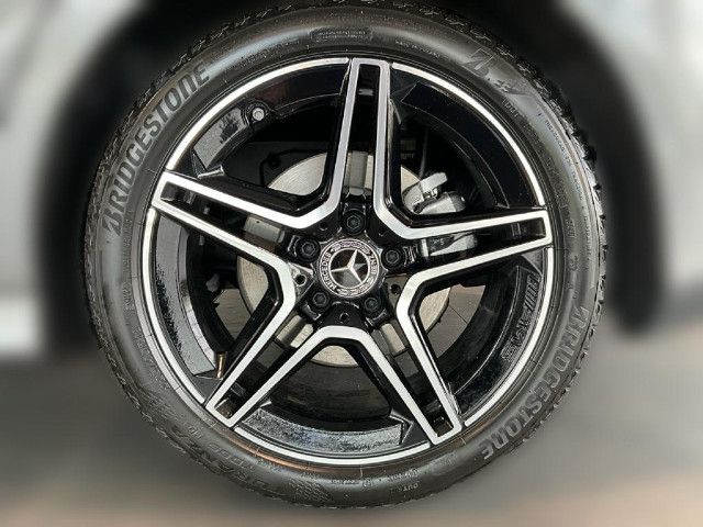 Mercedes-Benz CLA 220 CLA 220 d Shooting Brake