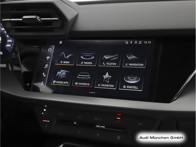 Audi A3 30 TFSI S-Tronic Sportback