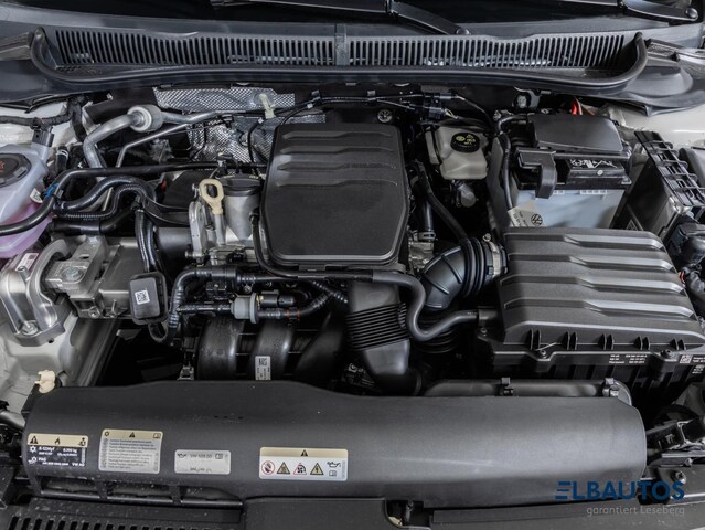 Volkswagen Polo Polo 1.0     Polo BT059 MPIM5F