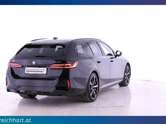 BMW i5 xDrive40
