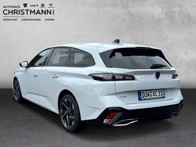 Peugeot 308 Allure Pack BlueHDi SW