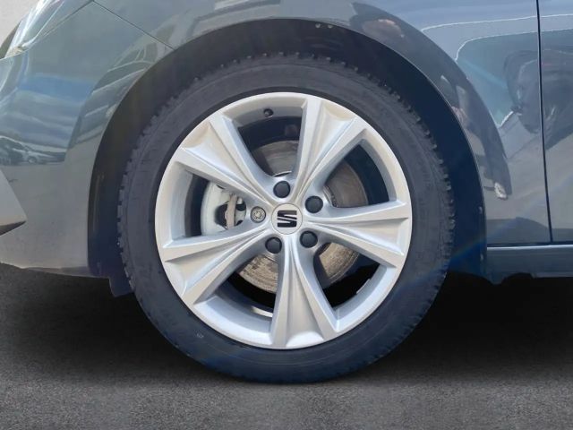 Seat Leon 2.0 TDI FR-lijn Sportstourer