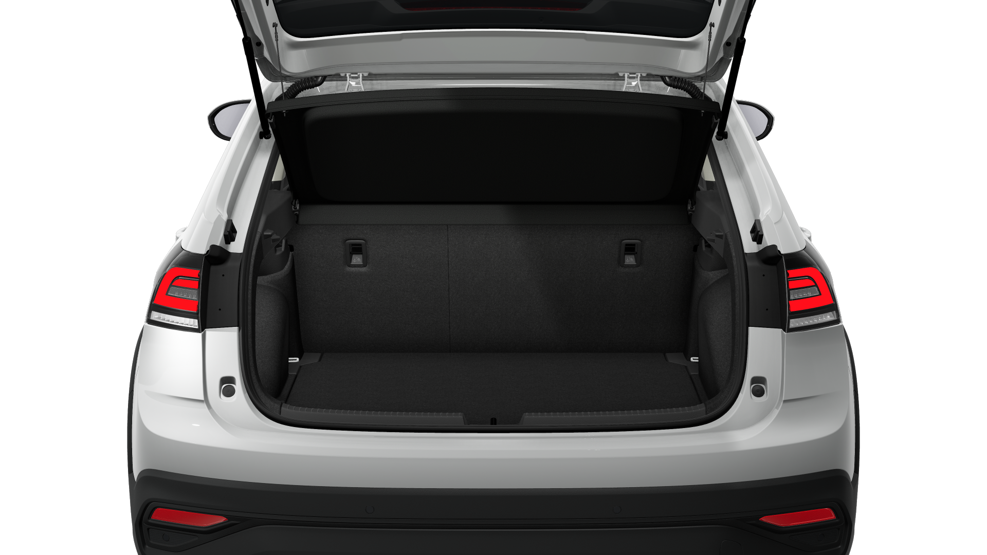 Volkswagen Taigo 1.0 TSI