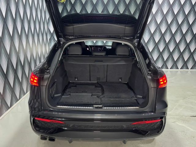 Audi Q5 40 TDI Quattro S-Line Sportback