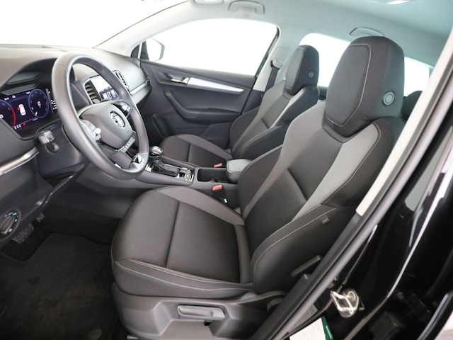 Skoda Karoq 1.5 TSI Ambition