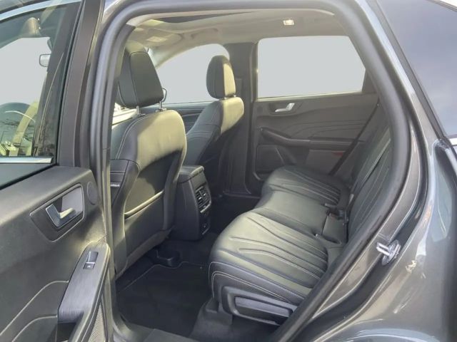 Ford Kuga Plug in Hybrid Vignale