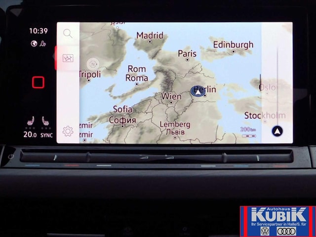 Volkswagen Golf DSG Variant