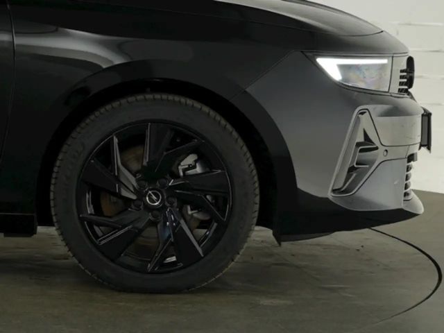 Opel Astra GS-Line Grand Sport