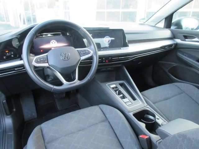 Volkswagen Golf 1.0 TSI DSG Life
