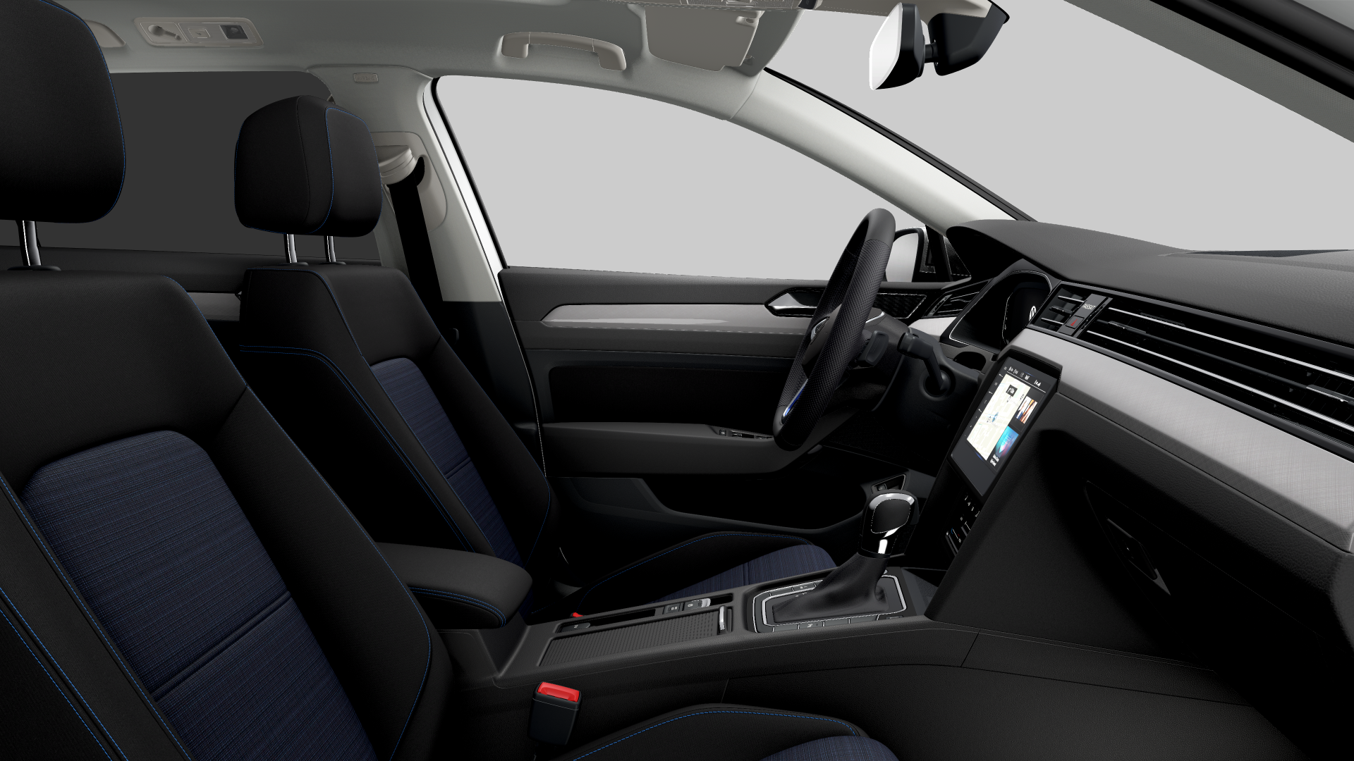 Volkswagen Passat GTE Variant