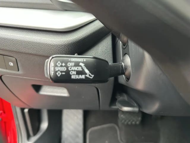 Skoda Octavia Selection