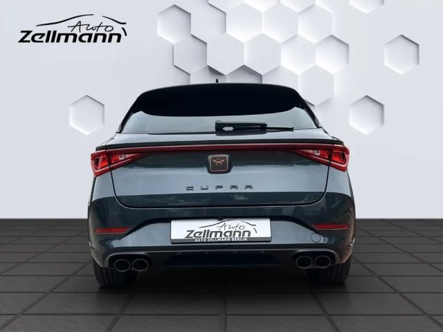 Cupra Leon 2.0 TSI 4Drive DSG Sportstourer