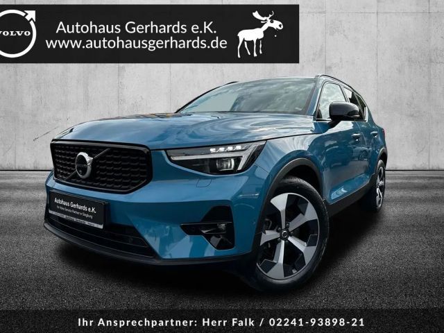 Volvo XC40 Dark Plus