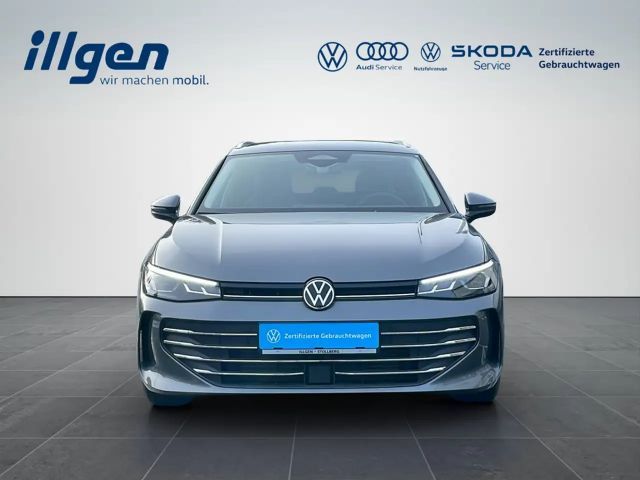 Volkswagen Passat 2.0 TDI Business DSG Variant