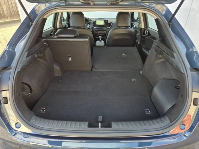 Kia XCeed Hybrid PHEV Spirit