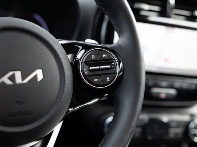 Kia Soul Inspiration HUD. Navi. Carplay. Schiebedach