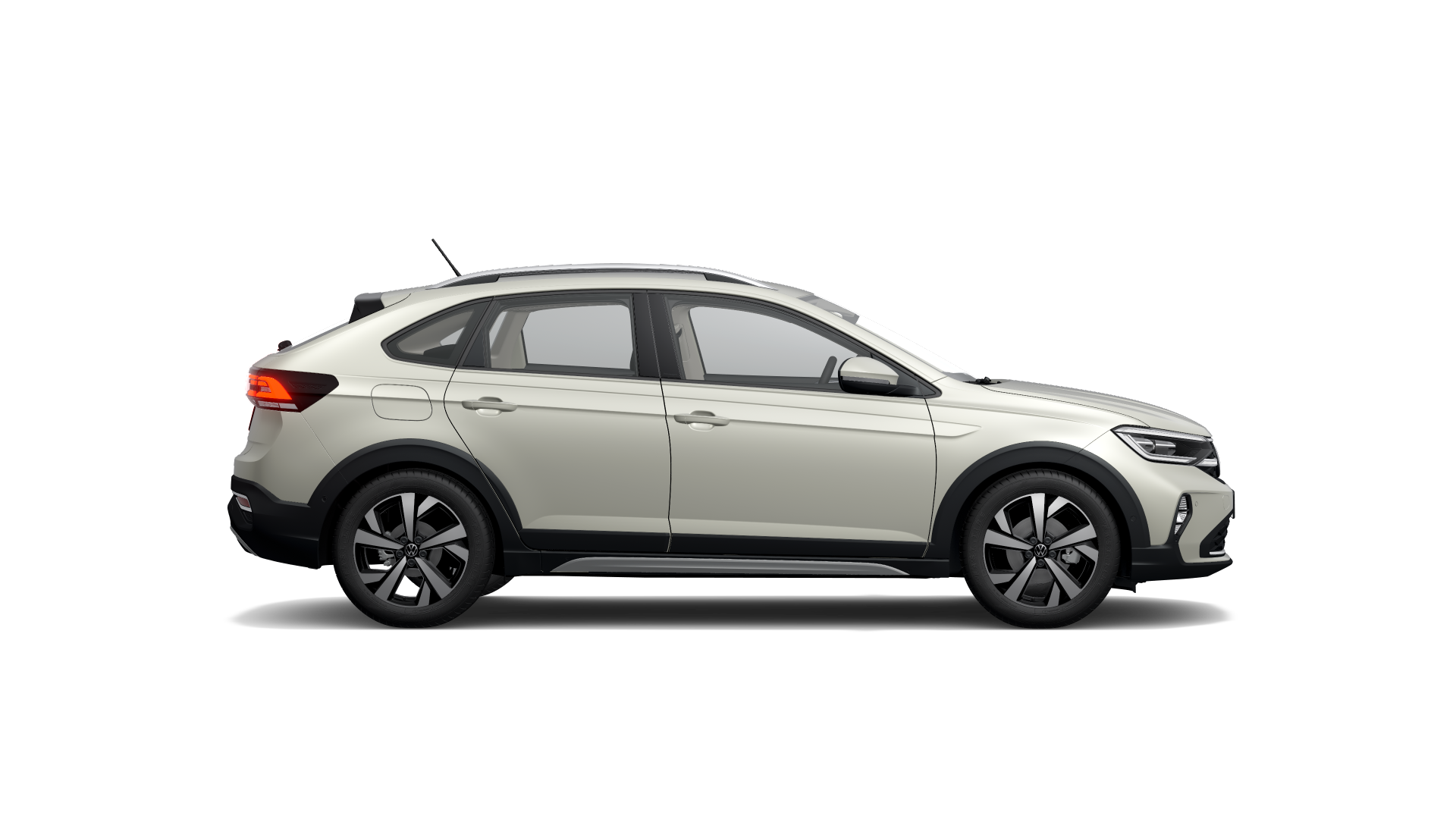 Volkswagen Taigo Style