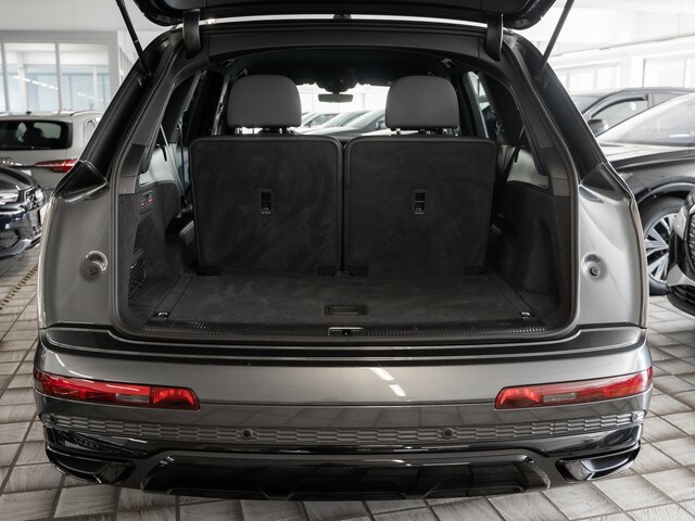 Audi Q7 50 TDI Quattro S-Line