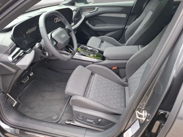 Audi A6 e-tron Avant Edition Quattro