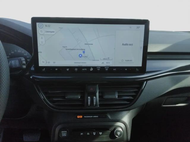 Ford Focus ST Line Wagon