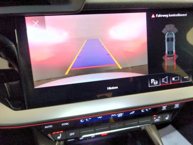 Audi S3 Quattro S-Tronic Sedan