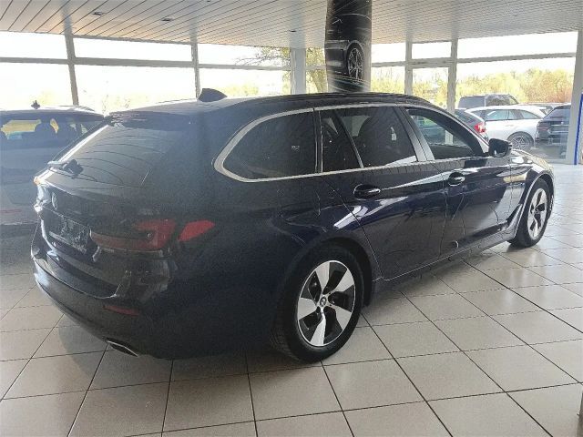 BMW 520 520d