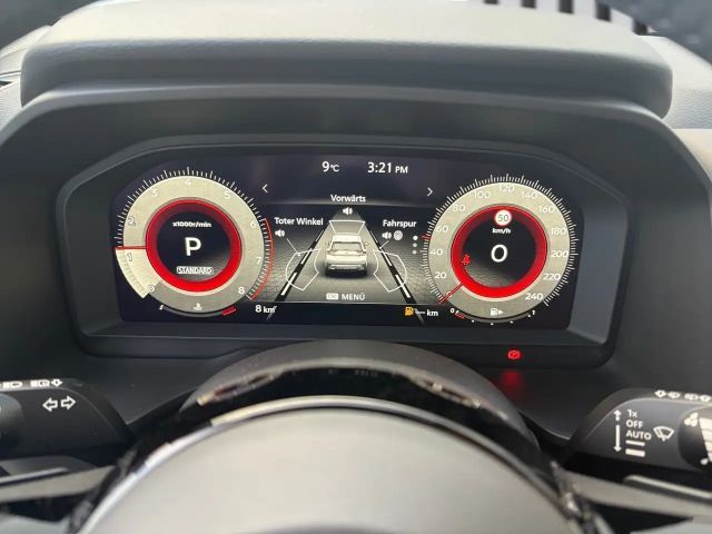 Nissan X-trail Tekna