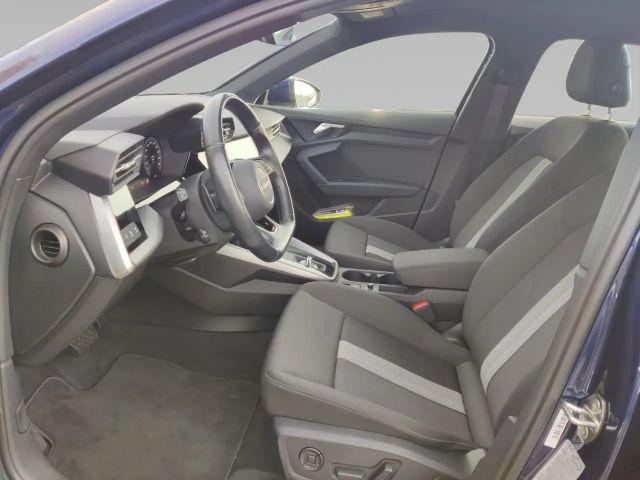 Audi A3 35 TDI Sedan