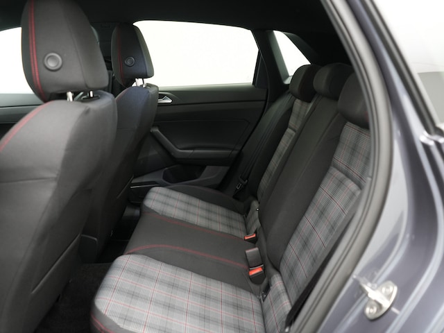 Volkswagen Polo DSG GTI