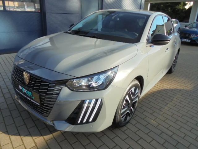 Peugeot E-208 Allure Pack Hybrid
