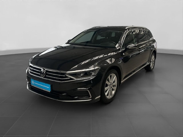 Volkswagen Passat GTE Variant