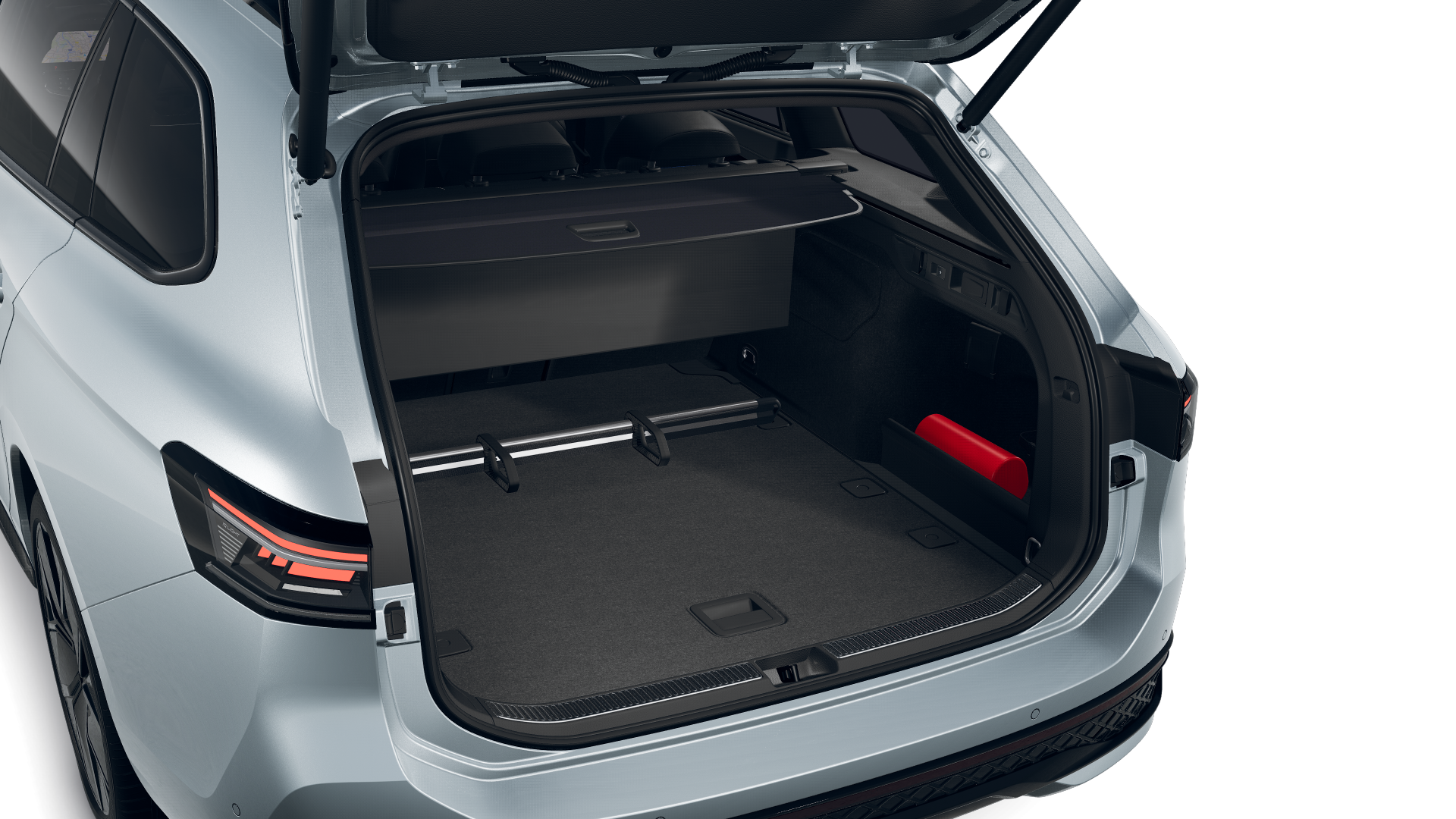 Volkswagen Passat 2.0 TDI DSG R-Line