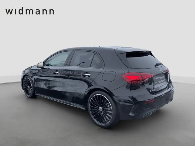 Mercedes-Benz A 180 Hatchback