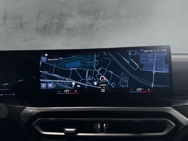 BMW 220 220d Coupé M-Sport