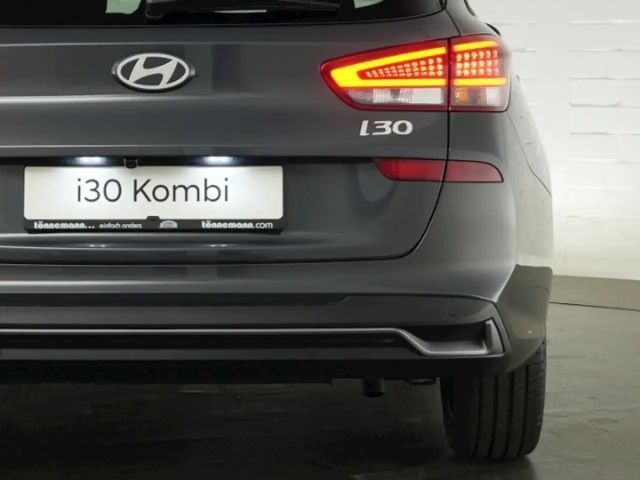 Hyundai i30 Advantage T-GDi
