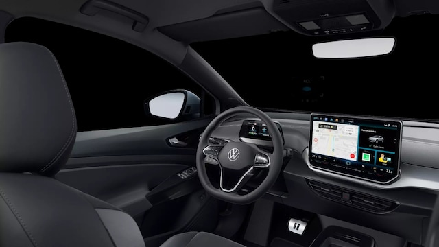 Volkswagen ID.4 4Motion