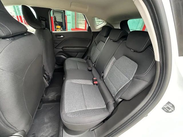 Mitsubishi ASX DI-T Invite