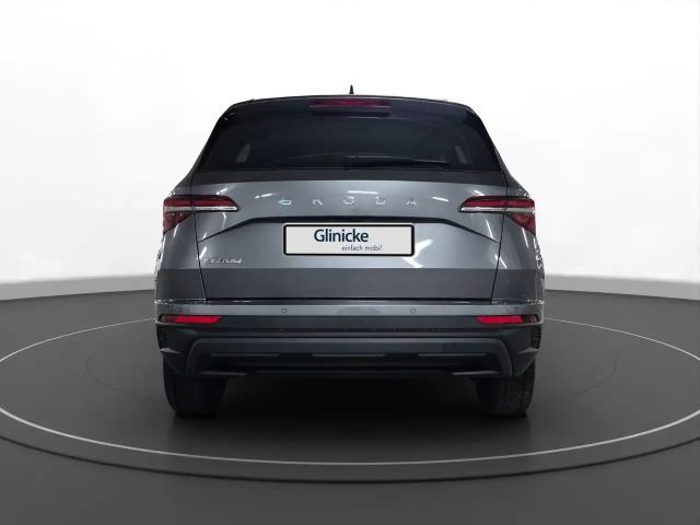 Skoda Karoq 1.5 TSI Selection