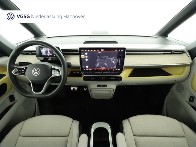 Volkswagen ID.Buzz Pro