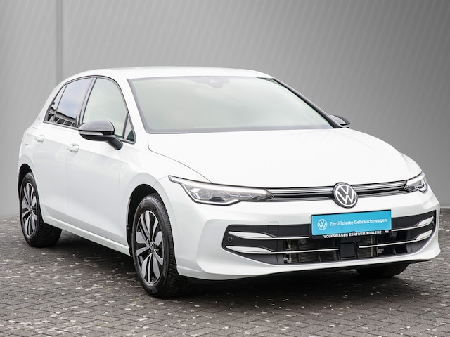 Volkswagen Golf 1.5 TSI Golf VIII