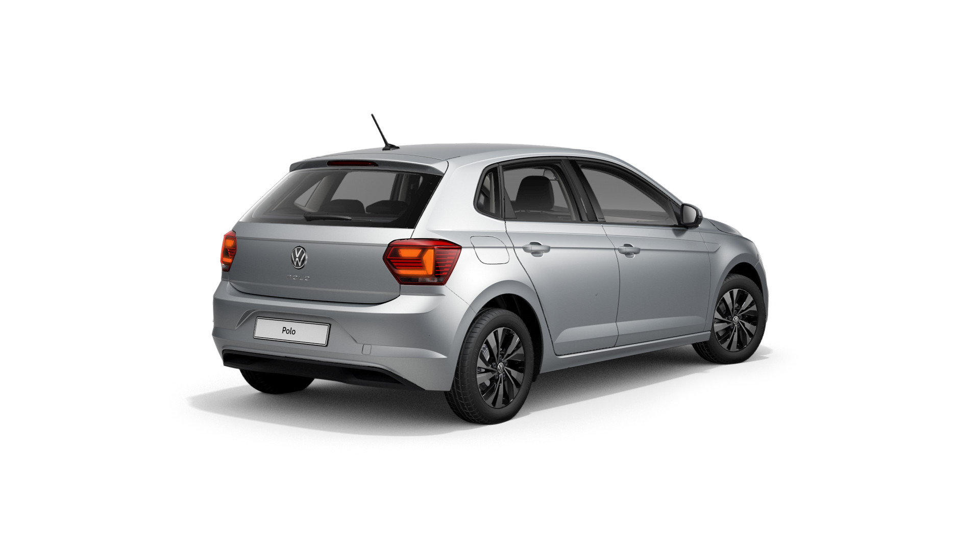 Volkswagen Polo Comfortline