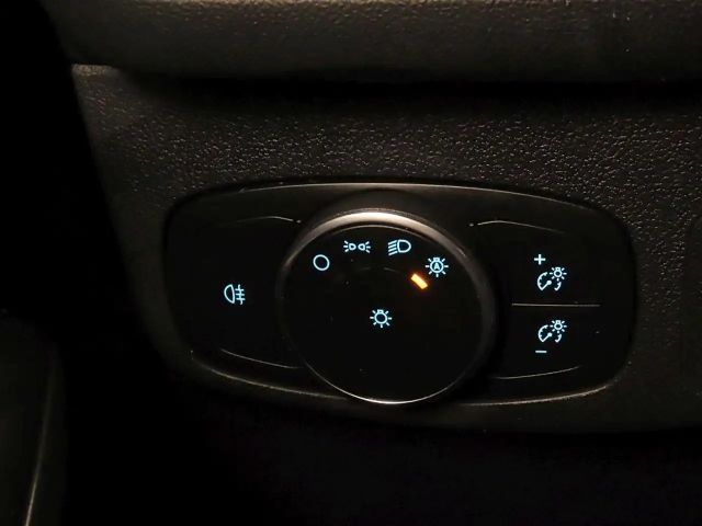 Ford Focus ST Line Wagon