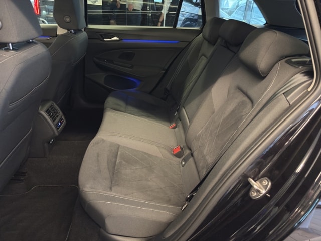 Volkswagen Golf 1.5 eTSI Golf VIII Variant