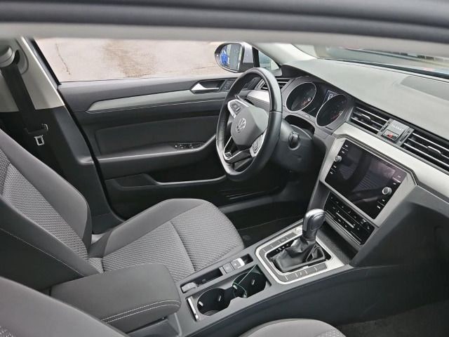 Volkswagen Passat 1.5 TSI DSG Variant
