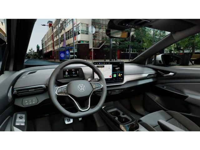 Volkswagen ID.5 Pro