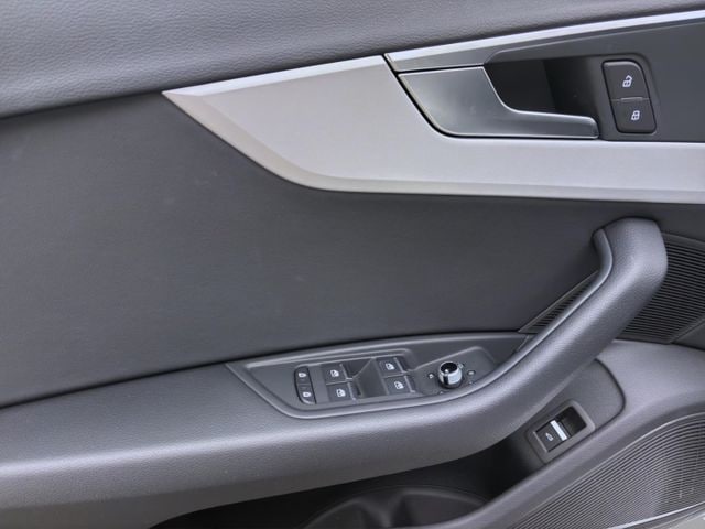 Audi A4 40 TDI Avant S-Tronic