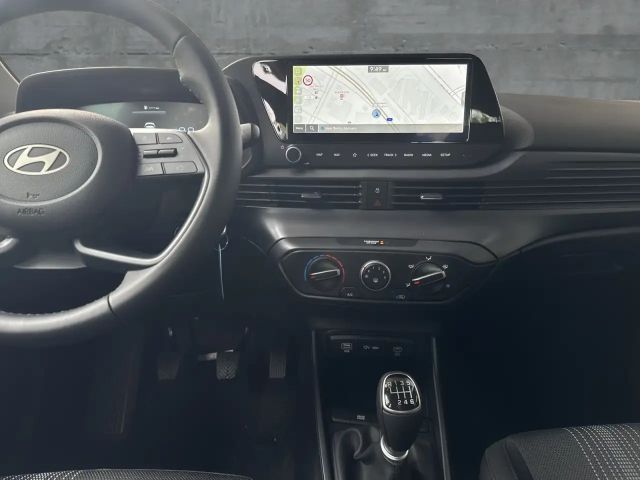 Hyundai i20 1.0 2WD Select T-GDi