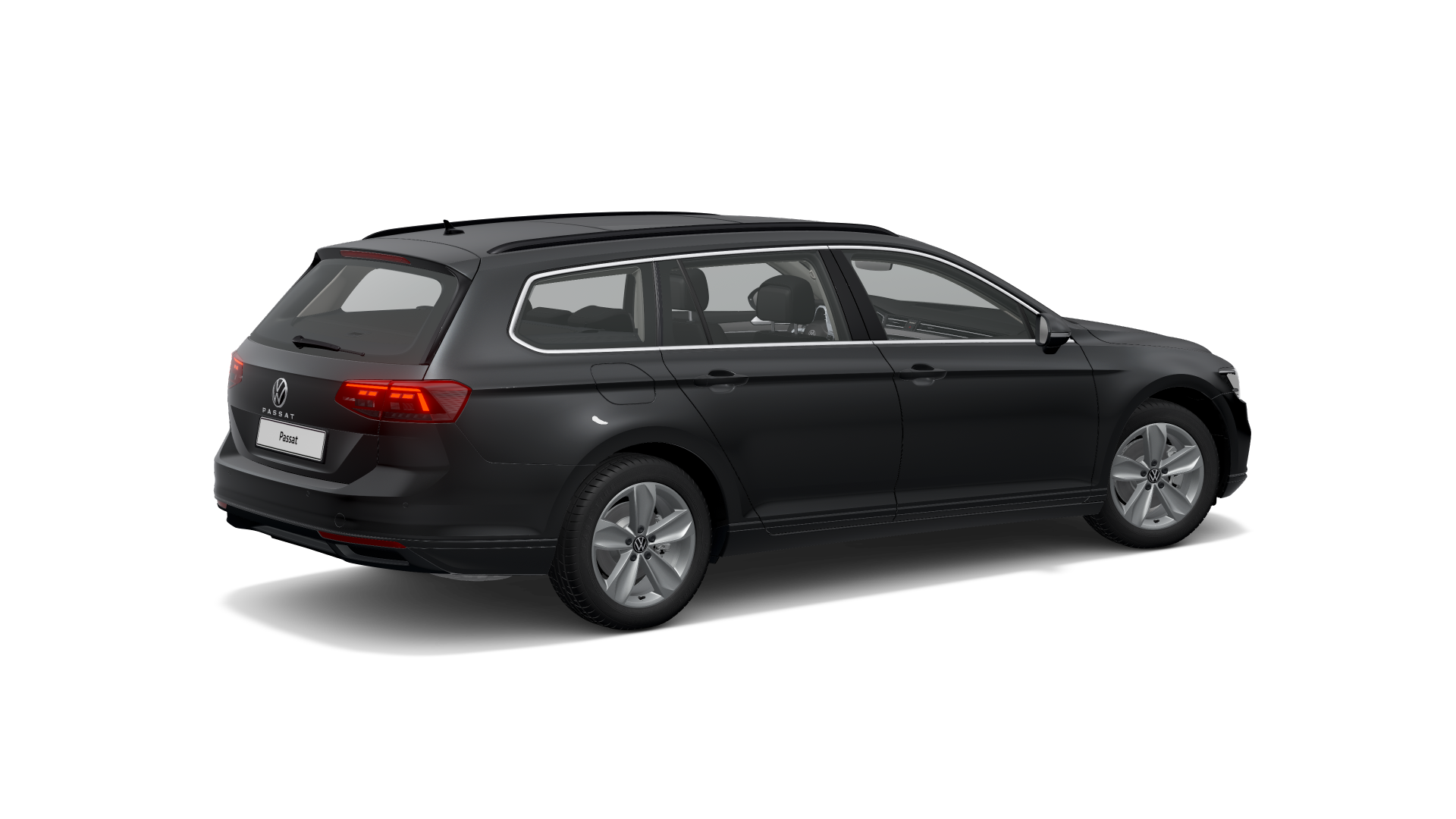 Volkswagen Passat 2.0 TSI Business DSG Variant